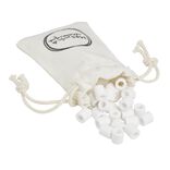 Perles de céramiques filtrantes x25