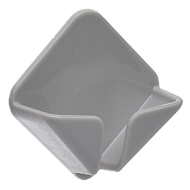 Support mural pour prise