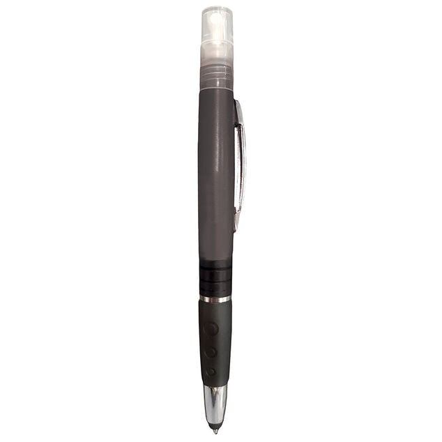 Stylo 3en1 stylet et gel hydro