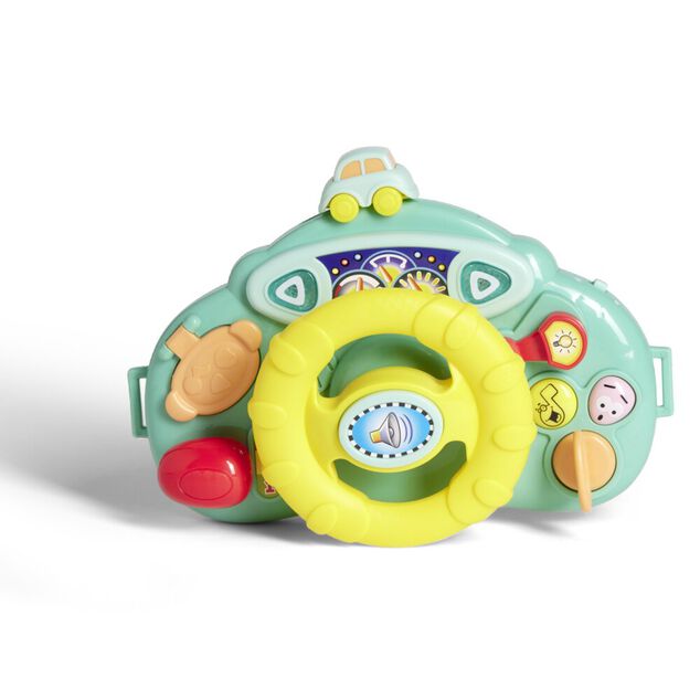 Mon premier volant jouet enfant &eacute;veil 24,6x17,3xH9,2cm