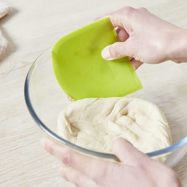 Maryse corne à pâtisserie souple 12x9cm