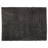 Tapis shaggy Nino 120x170cm anthracite
