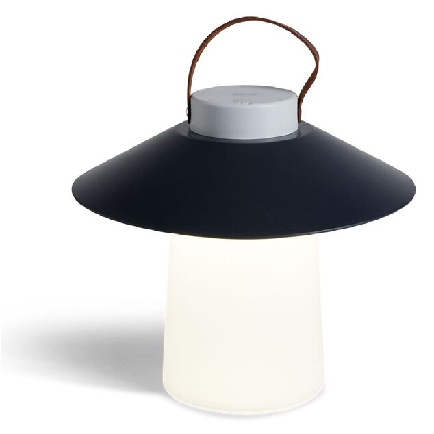 Lanterne USB LED blanc &agrave; poser ou suspendre