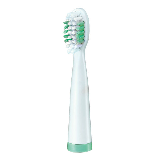 Tête pour brosse à dents électrique x4