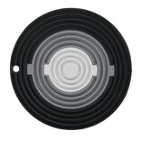 Dessous de plat rond 3en1