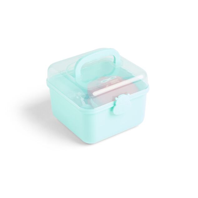 Accessoire dentiste en plastique