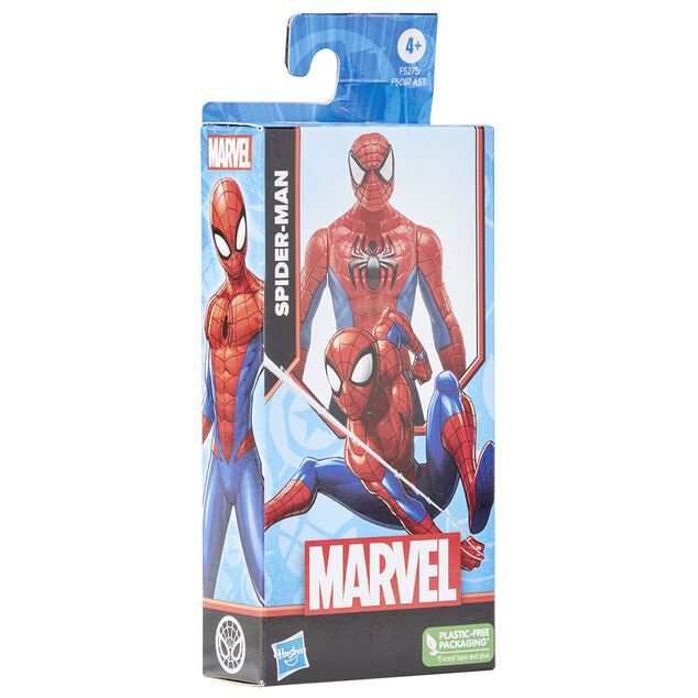 Figurine MARVEL articul&eacute;e H15 cm