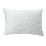 Oreiller premium m&eacute;moire de forme 50x70cm