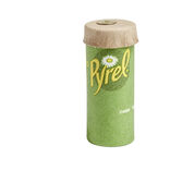 Lot de 4 rubans attrape-mouches Pyrel sans insecticide