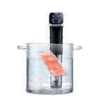 Thermoplongeur sous vide Cuisilux