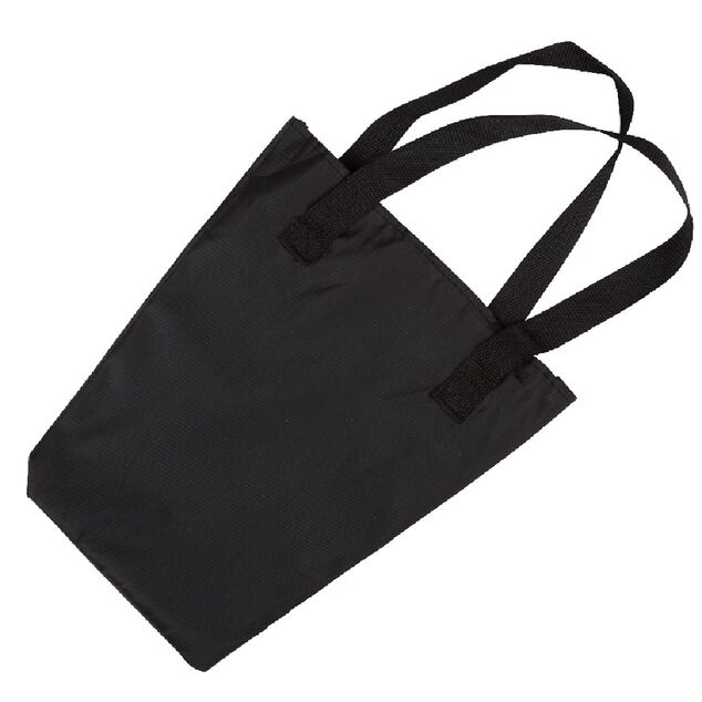 Dossier de plage multifonction