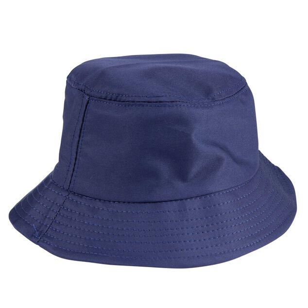 Bob unisexe en polycoton Ø29xH8cm (3 modèles)