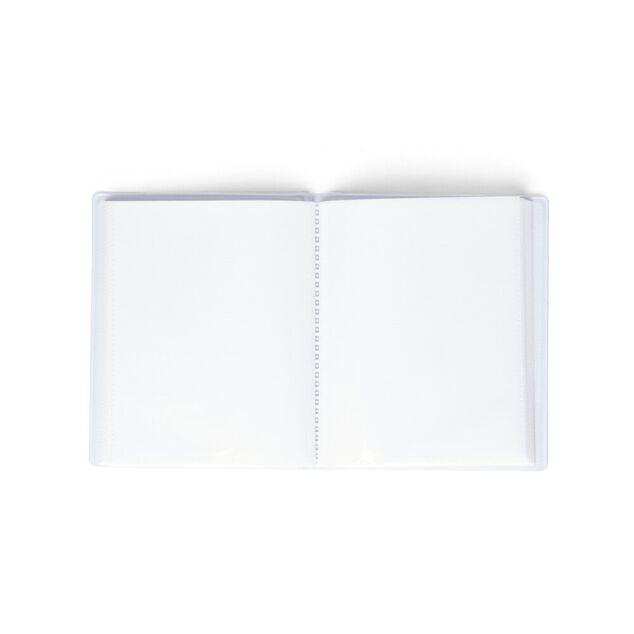 Album photo pochettes b&eacute;b&eacute; chat 36 vues 11,5x15 cm