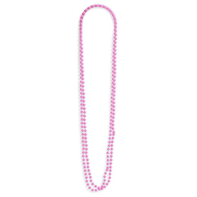 Collier de perles x2