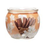 Bougie santal jasmin 70g