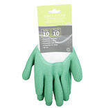 Gant de jardinage sp&eacute;cial rosier T10