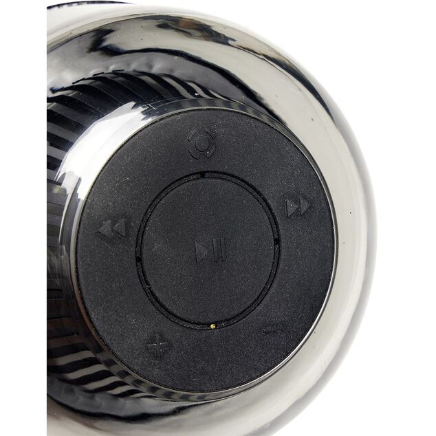 Enceinte bluetooth lumineuse