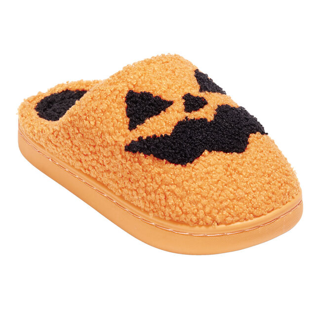 Chaussons halloween enfant/adulte - plusieurs tailles 30 &agrave; 41