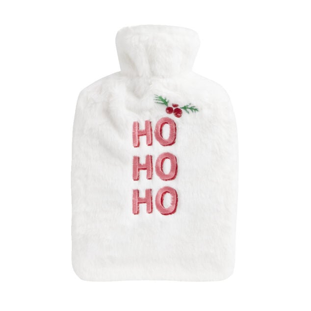 Bouillote de No&euml;l 1,8L (5 mod&egrave;les)