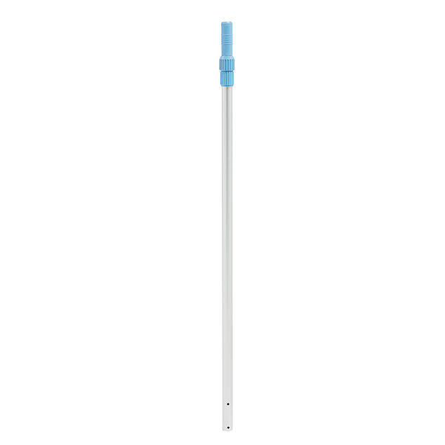 Manche t&eacute;lescopique extensible pour accessoire piscine 133/220 cm