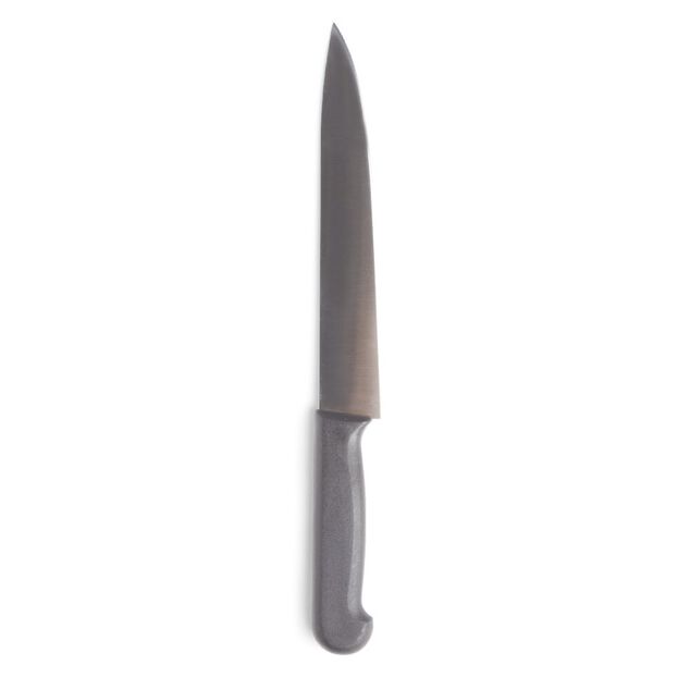 Couteau &agrave; viande L32cm acier inoxydable
