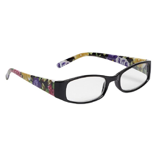 Lunette de lecture loupe
