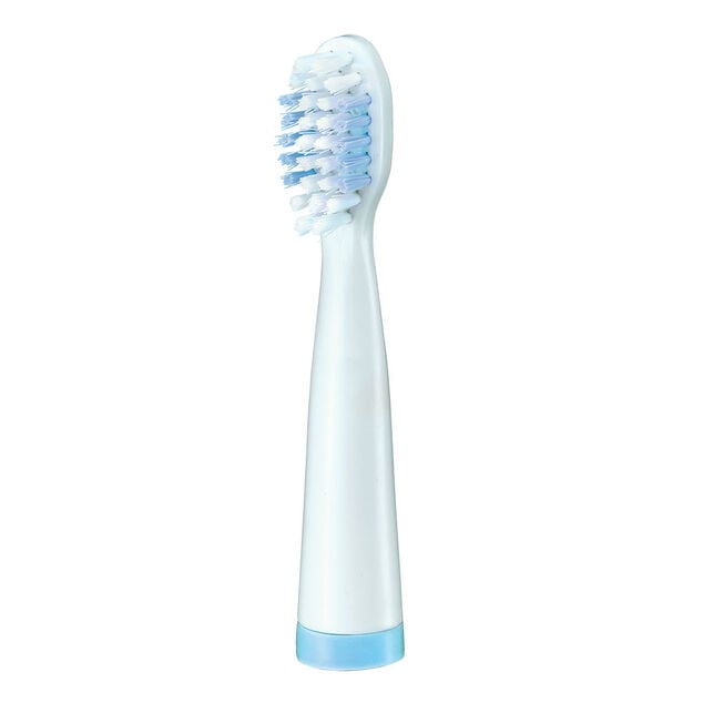 T&ecirc;te pour brosse &agrave; dents &eacute;lectrique x4