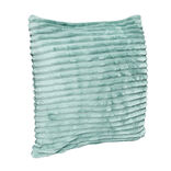 Housse de coussin carré jacquard 40x40cm (4 modèles)