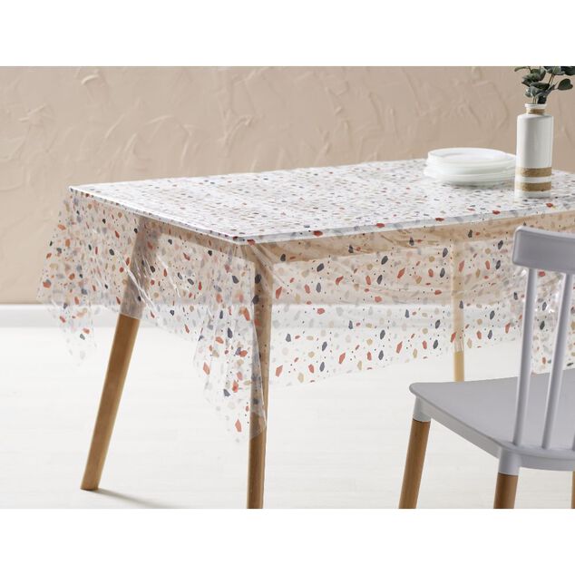 Nappe cristal 140x250cm x2
