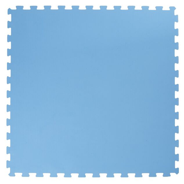 Dalle de protection 90x90cm x8