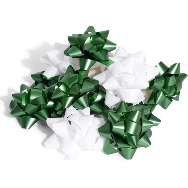 Noeud bolduc x12 (6 modèles)