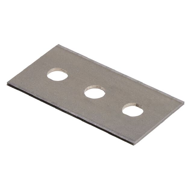 Racloir pour plaque vitroc&eacute;ramique