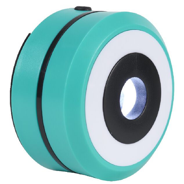 Lampe de camping LED &agrave; suspendre &Oslash; 8,8cm  (3 mod&egrave;les)