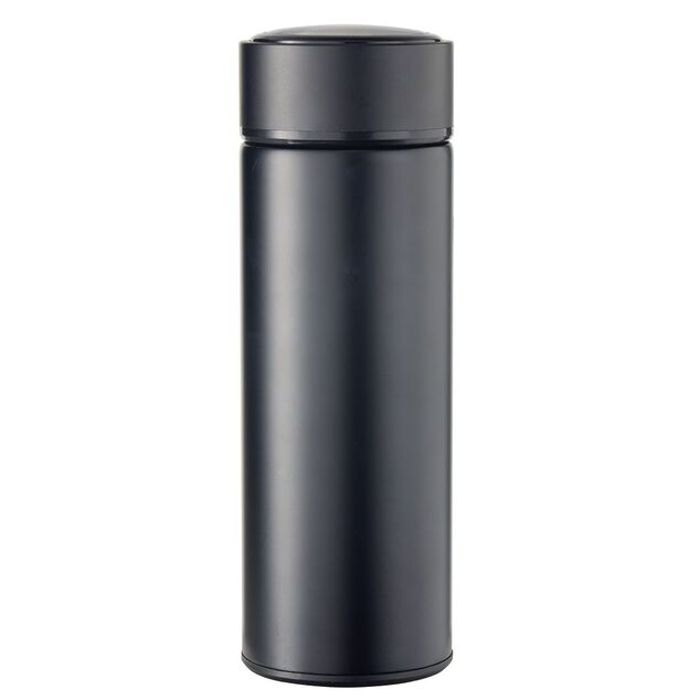 Bouteille isotherme &agrave; infusion 350ml
