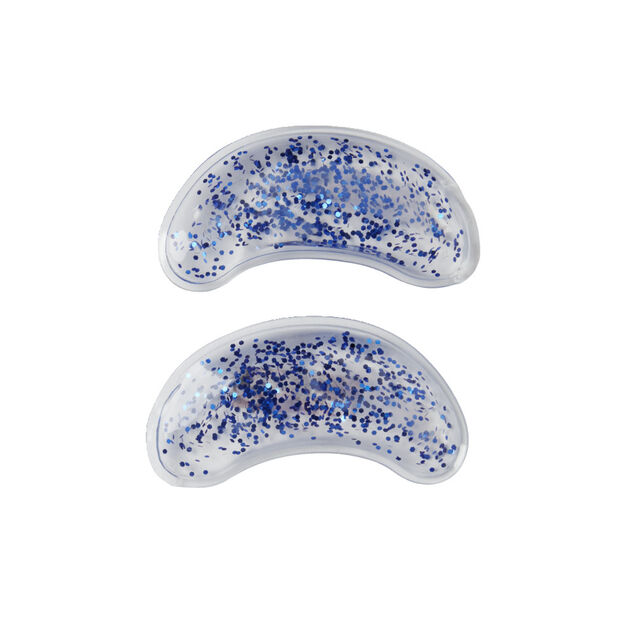 Patch yeux r&eacute;frig&eacute;rant - Lot de 8