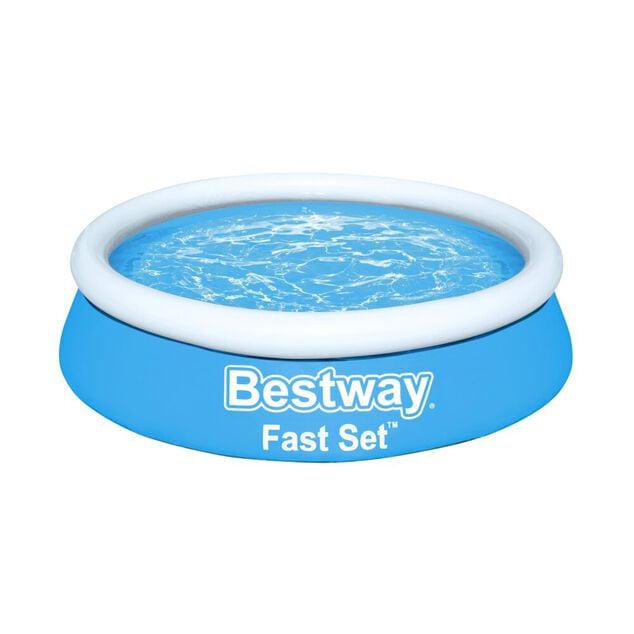Piscine autoportante BESTWAY &Oslash;183xH51cm