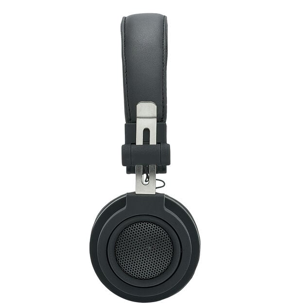 Casque audio filaire homday Xpert noir