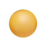 Balle pour chien phosphorescente Ø6cm (2 modèles)