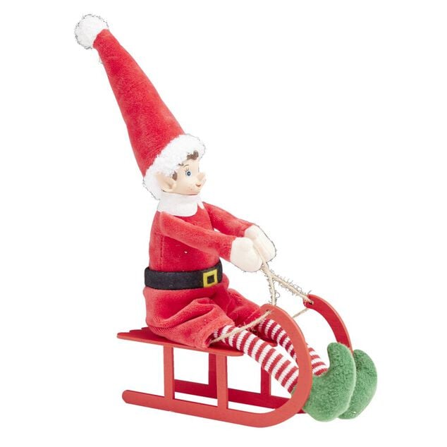 Kit de voyage du lutin farceur 7 pi&egrave;ces