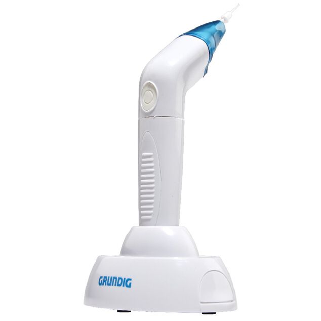 Fil dentaire &eacute;lectrique sans fil Grundig