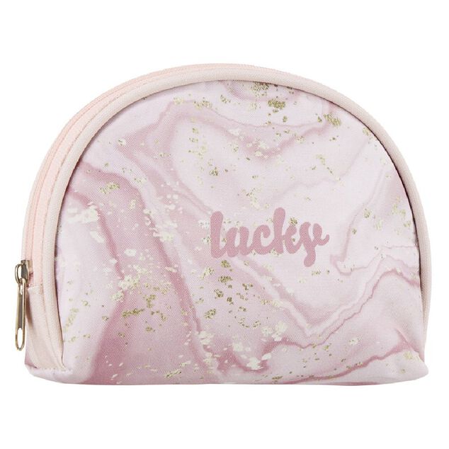 Trousse &agrave; cosm&eacute;tique x4