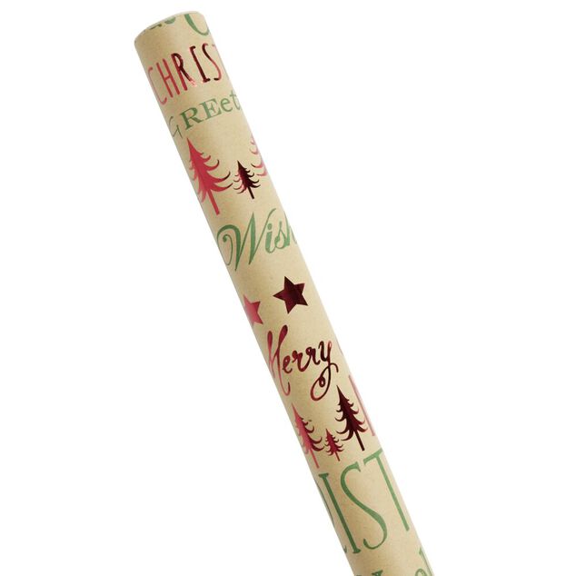 Rouleau papier cadeau L150x70cm