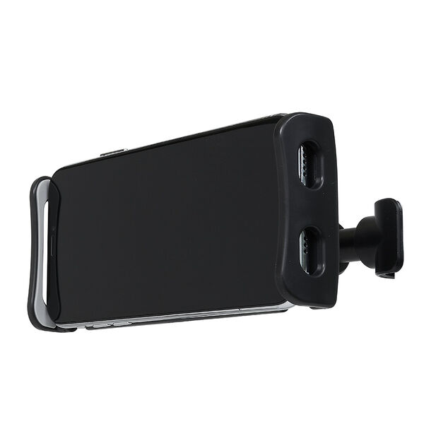 Support auto pour tablette ou t&eacute;l&eacute;phone