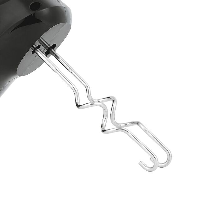 Batteur &eacute;lectrique Homday noir