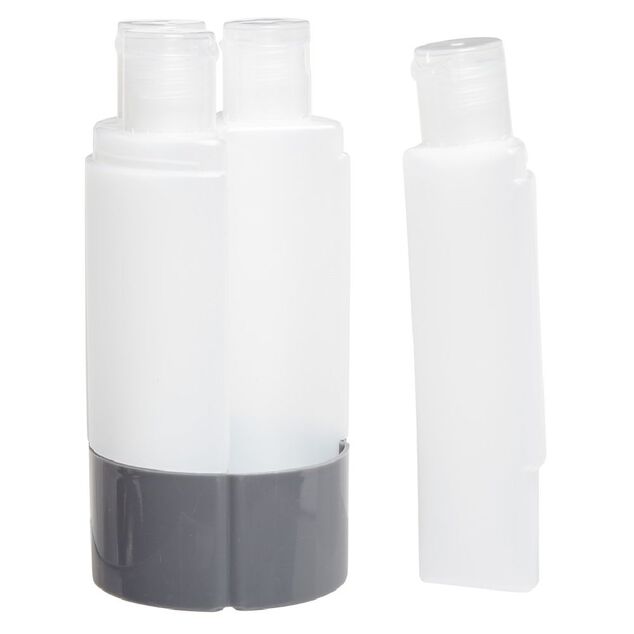 Set de voyage kit beauté pour homme