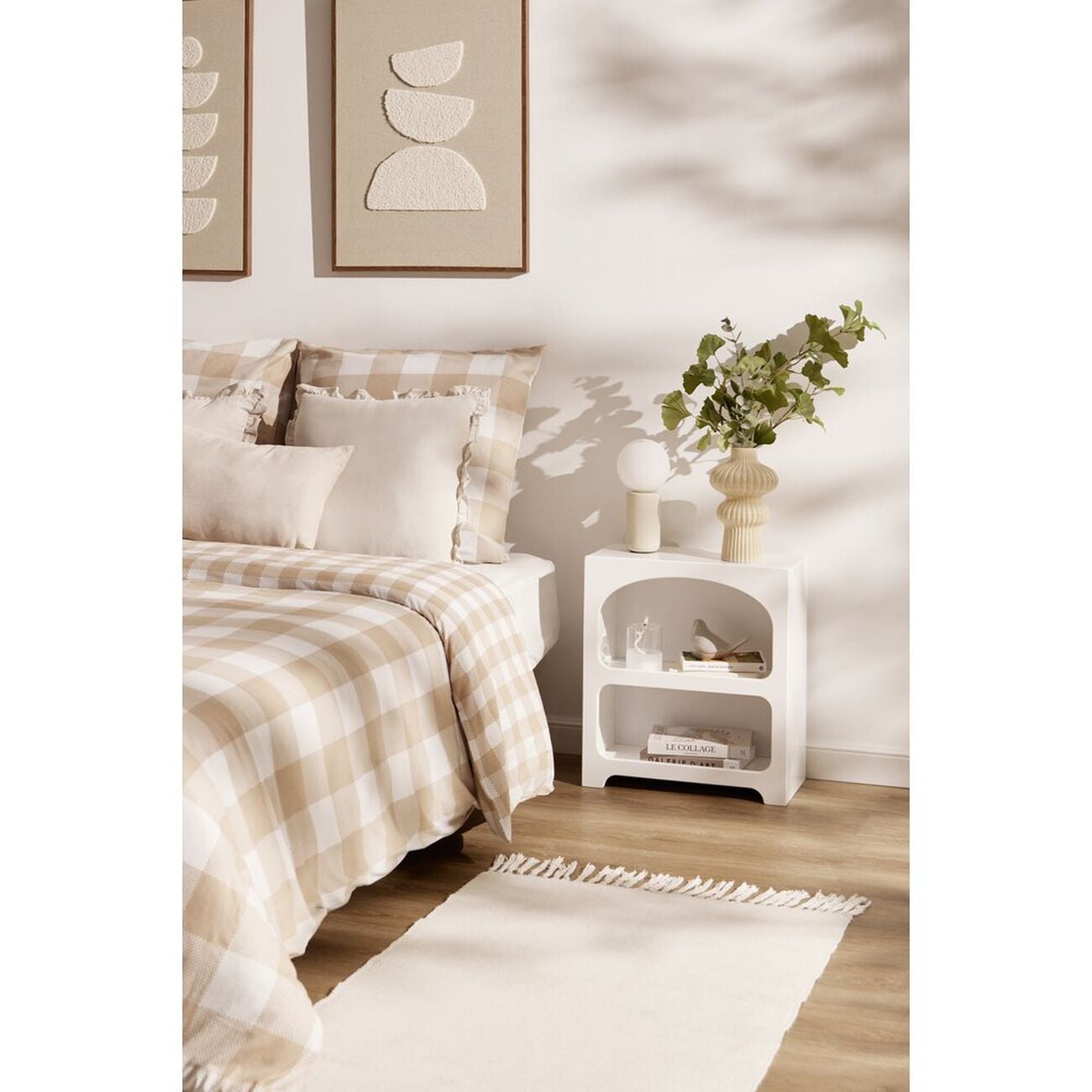 Table De Chevet Gifi