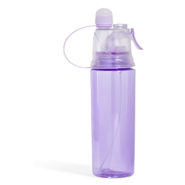 Gourde spray 500 ml