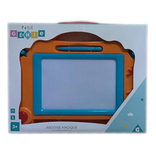 Ardoise magique