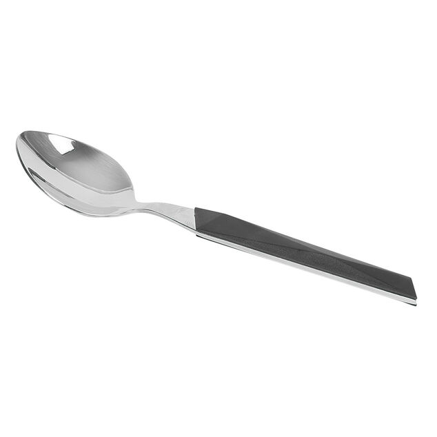 Cuill&egrave;re &agrave; dessert Furtif manche noir