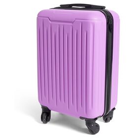 Promo Valise Valise Gifi Valise Cabine 26L Rigide Trolley Roues
